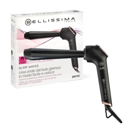 Ondulador Bellissima Glam Waves
