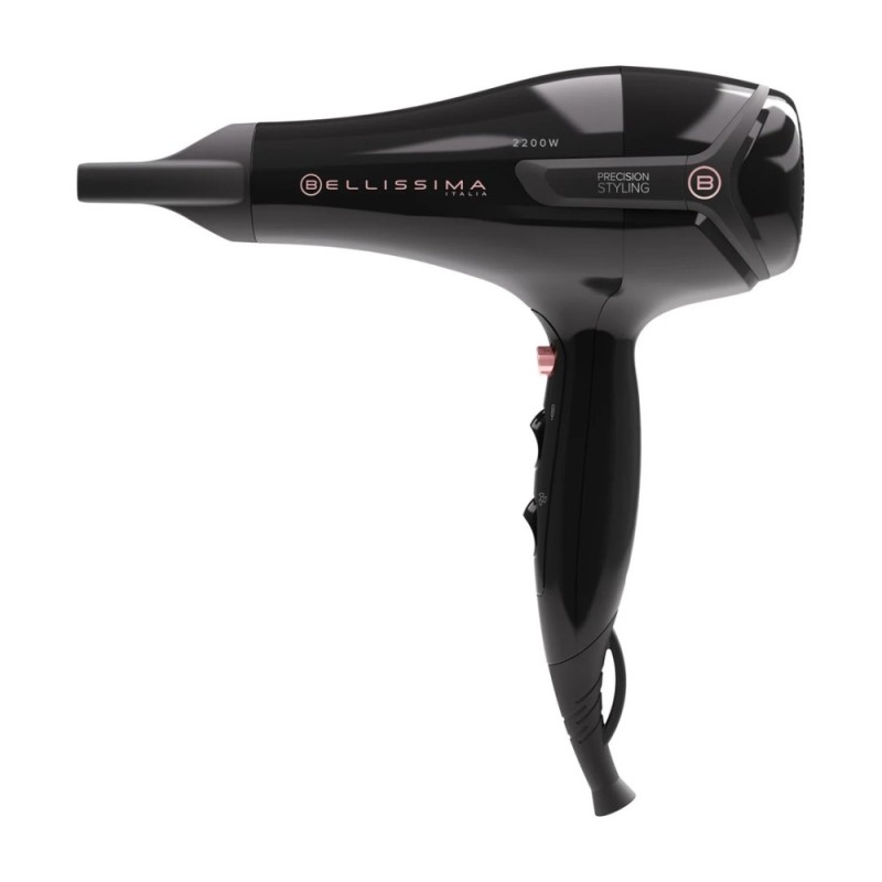 Secador Bellissima S9 2200W
