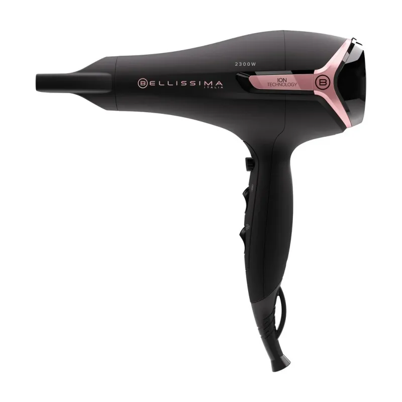 Secador Bellissima K9 2300 Ion