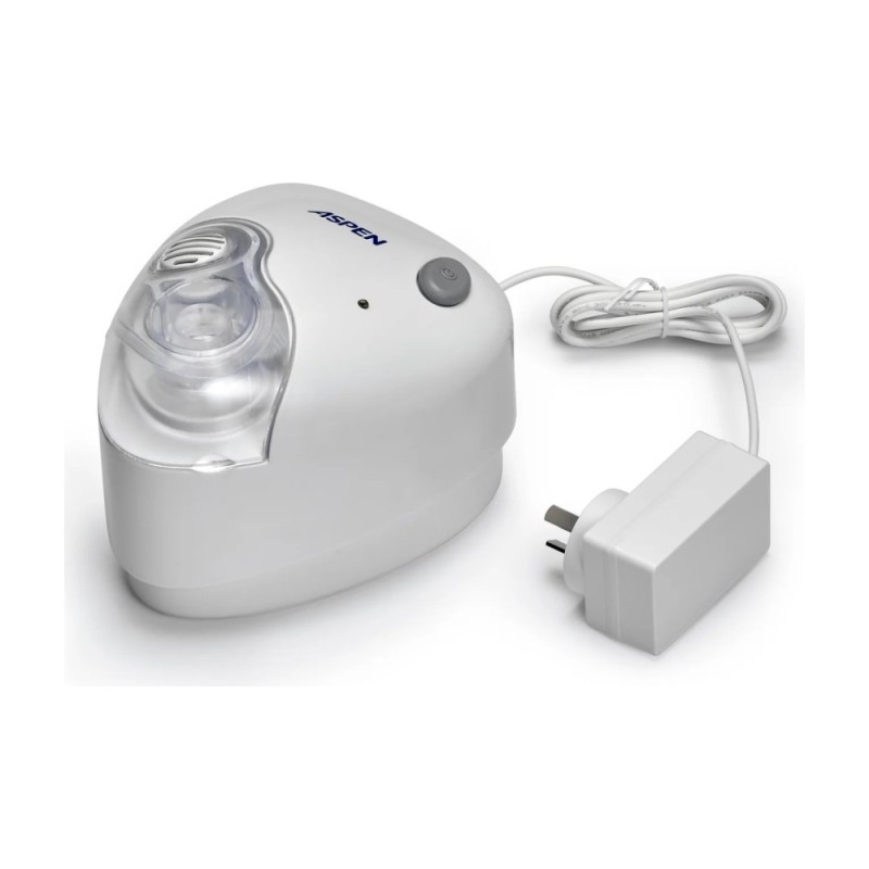 Nebulizador Aspen ultrasónico NU320FE