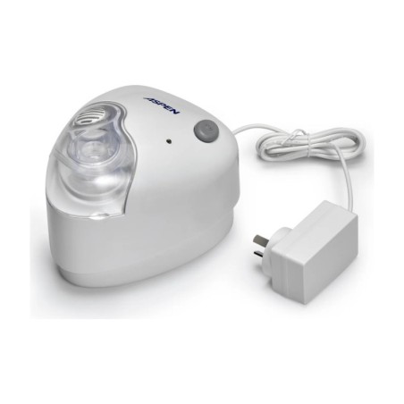 Nebulizador Aspen ultrasónico NU320FE