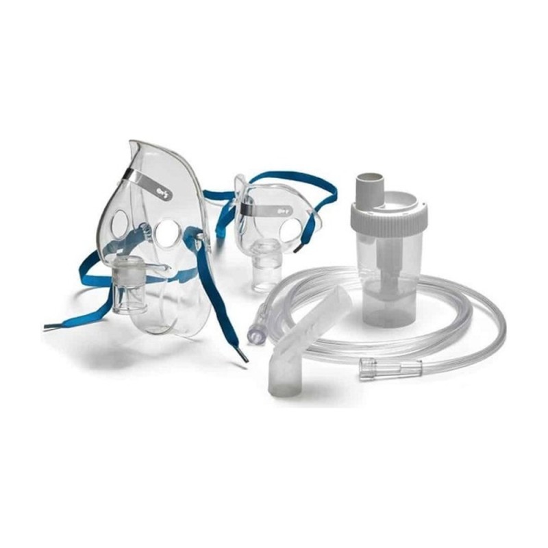 Kit accesorios nebulizador Aspen