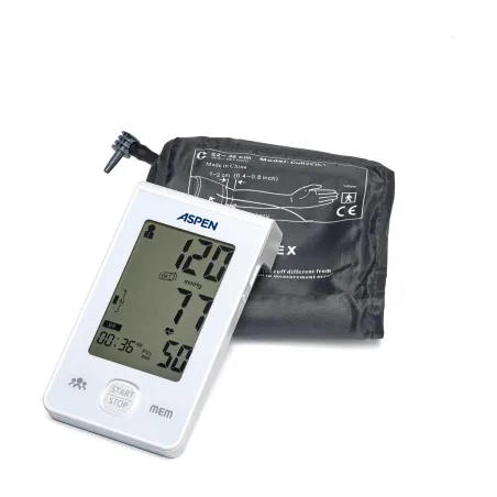 Tensiómetro de brazo Aspen DBP-6177