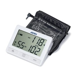 Tensiómetro de brazo Aspen DBP-6179