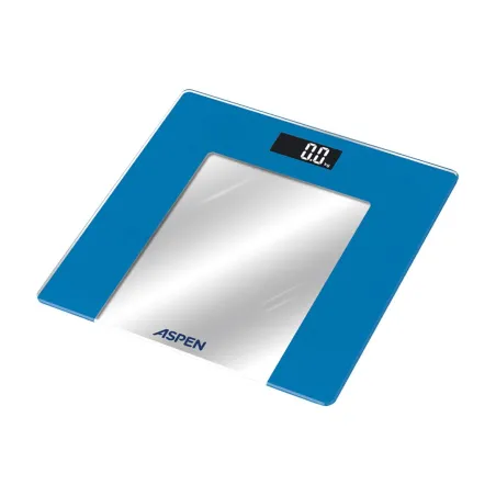 Balanza Aspen Glass B010 150kg