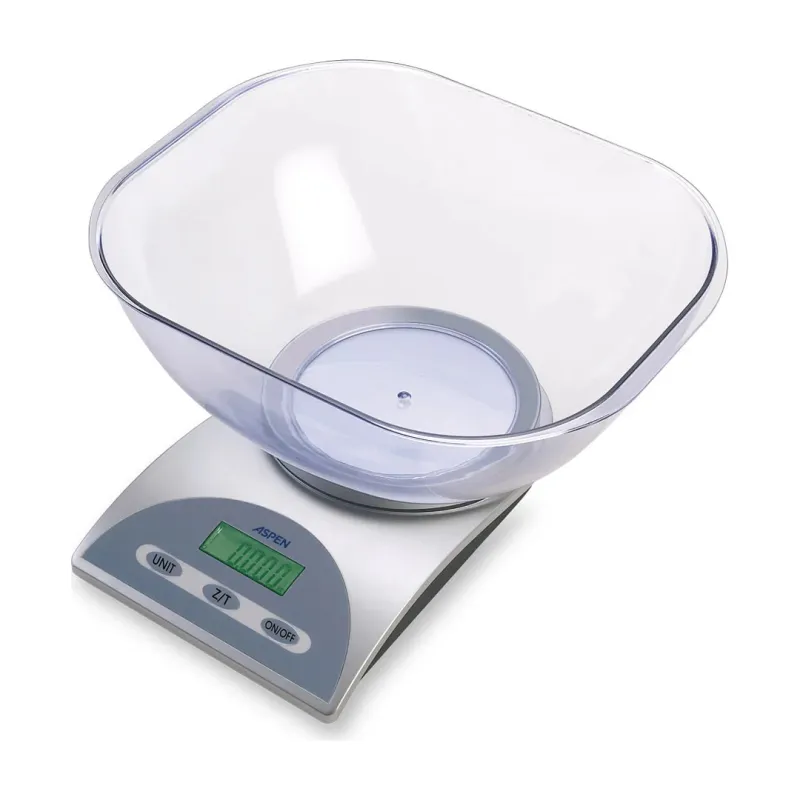 Balanza de cocina Aspen BC-220