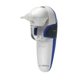Aspirador nasal Aspen Delfín ANM12
