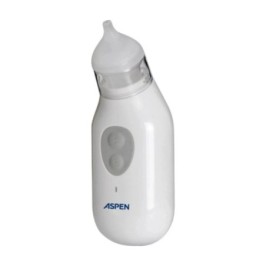 Aspirador nasal Aspen ANM12 soft
