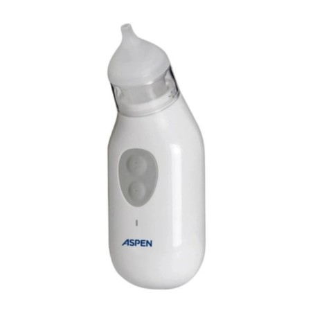 Aspirador nasal Aspen ANM12 soft