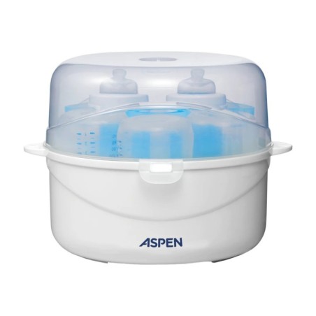 Esterilizador de mamaderas Aspen