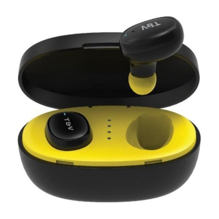 Auriculares T&V Bohne TWS