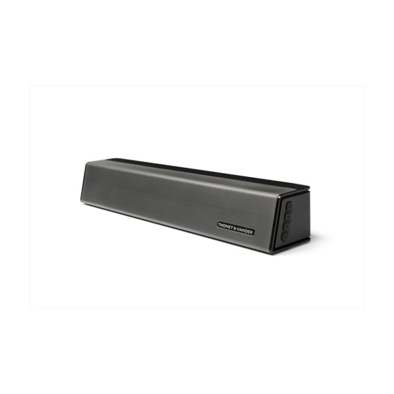 Barra de sonido T&V Holm 32W