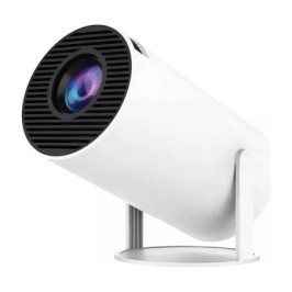 Proyector Helles HY300 4K portátil
