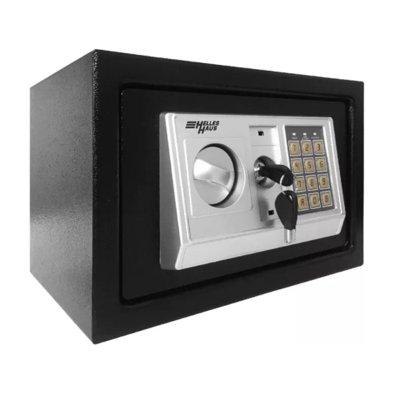 Caja fuerte Helles S20