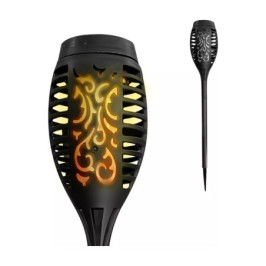 Antorcha solar Helles GT-12