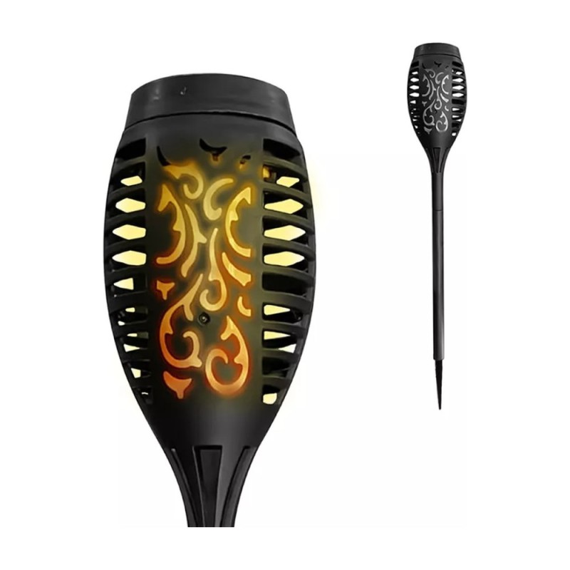 Antorcha solar Helles GT-12