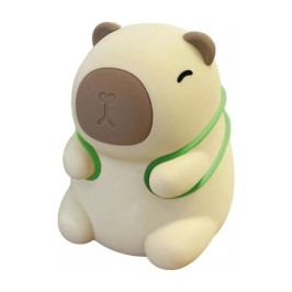 Velador infantil Helles Capibara