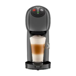 Cafetera Dolce Gusto Genio S gris