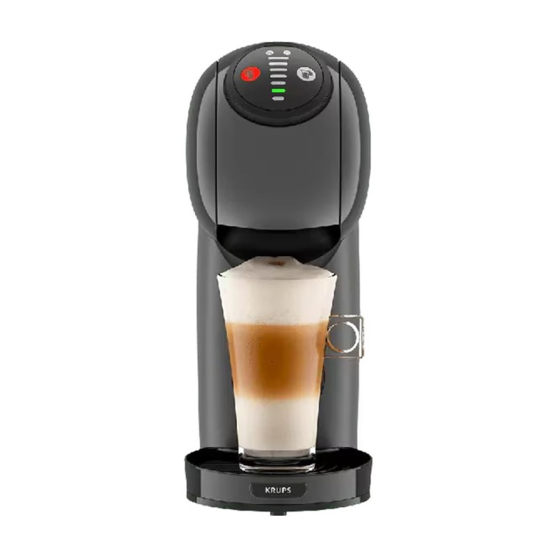 Cafetera Dolce Gusto Genio S gris