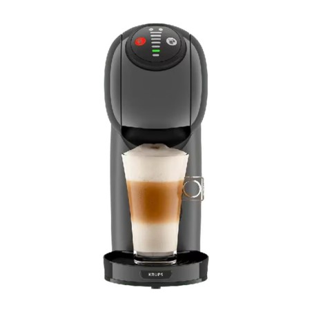 Cafetera Dolce Gusto Genio S gris
