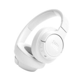 Auriculares JBL Tune 720BT blanco