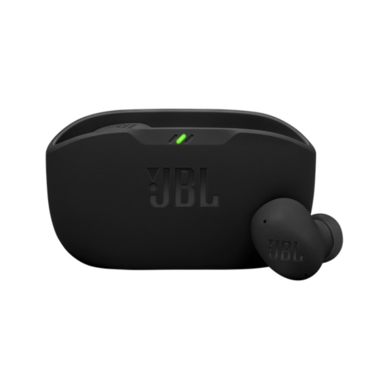 Auriculares JBL Wave Buds 2 negro