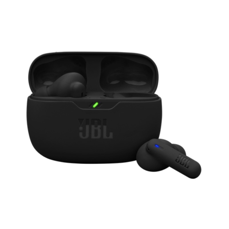 Auriculares JBL Wave Beam 2 negro