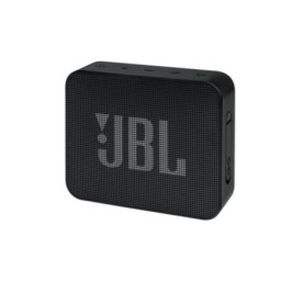 Parlante JBL Go Essential negro