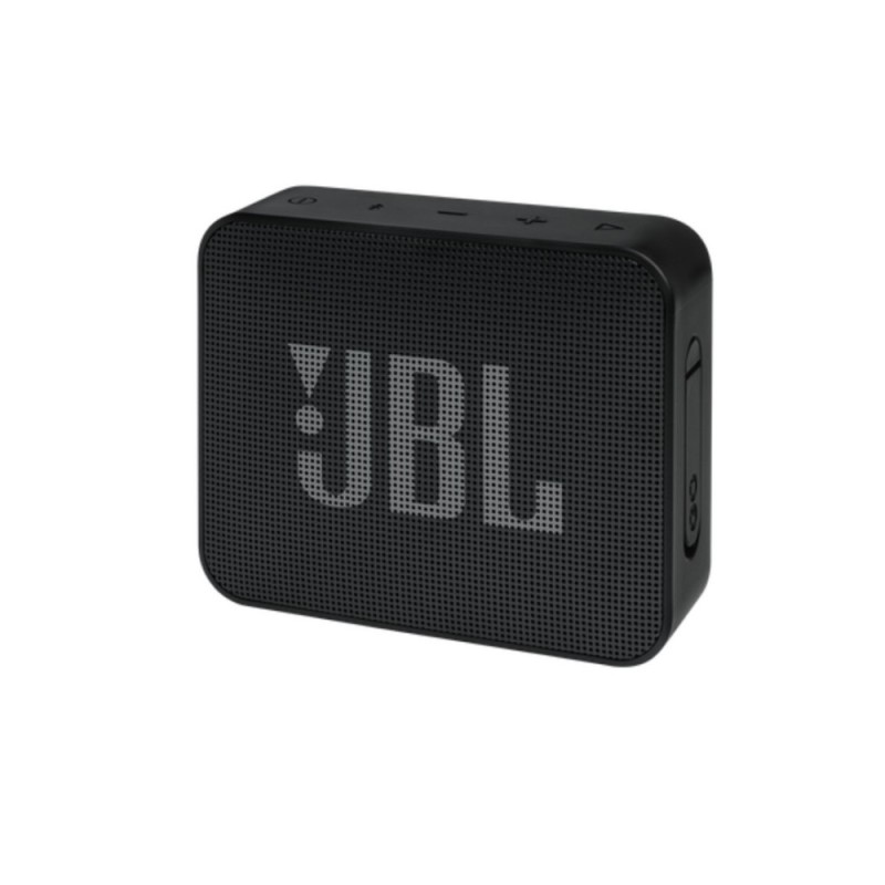 Parlante JBL Go Essential negro