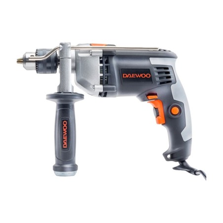 Taladro percutor Daewoo DAID850