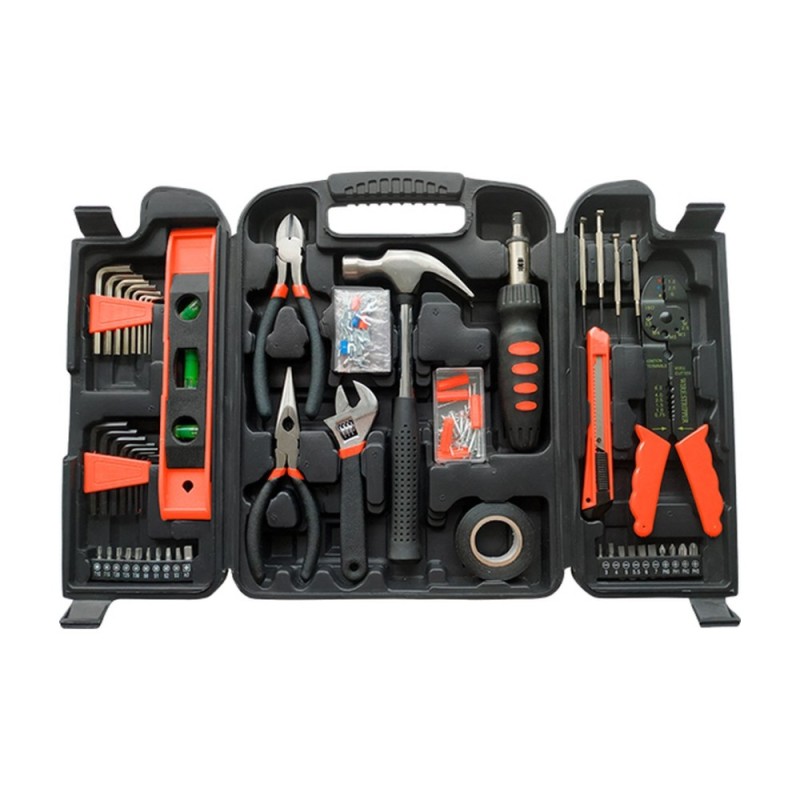Set de herramientas Daewoo DW159