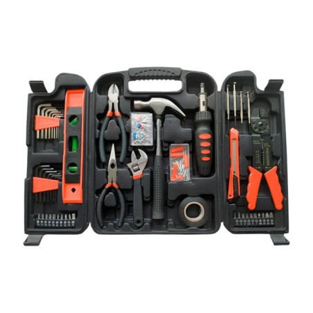 Set de herramientas Daewoo DW159