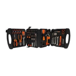 Set de herramientas Daewoo DW189