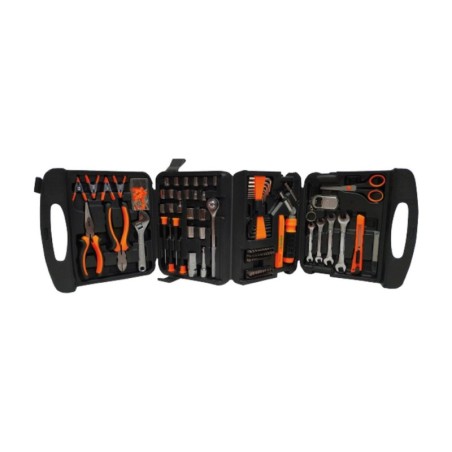 Set de herramientas Daewoo DW189