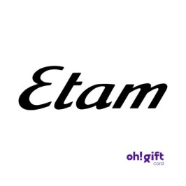 Etam GiftCard