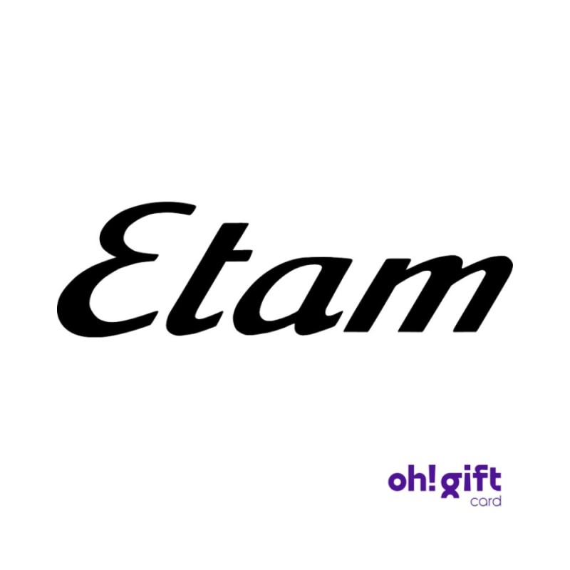 Etam GiftCard