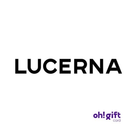 Lucerna GiftCard
