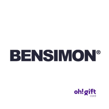Bensimon GiftCard
