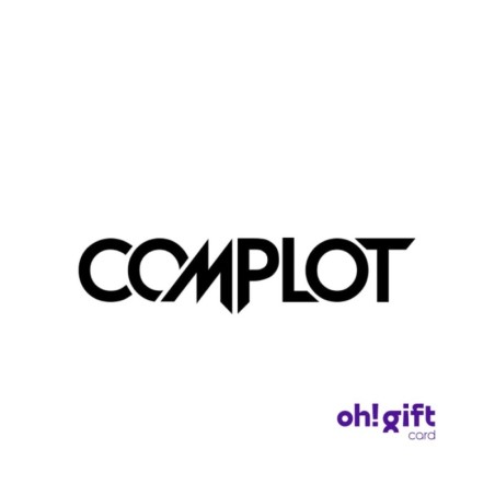 Complot GiftCard