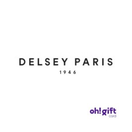 Delsey GiftCard