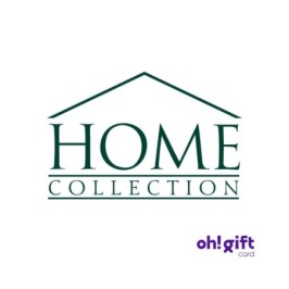 Home Collection GiftCard