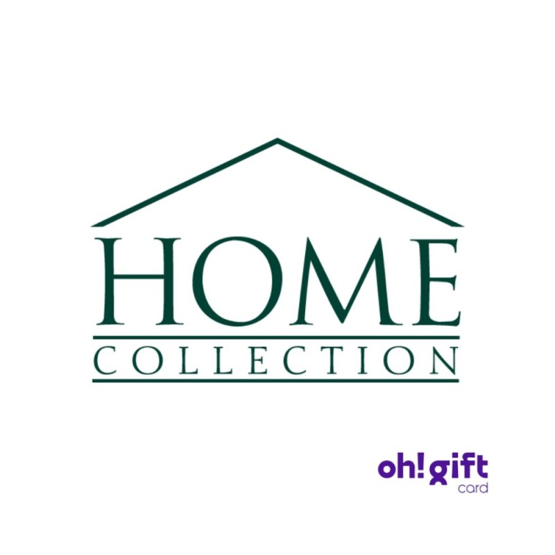 Home Collection GiftCard