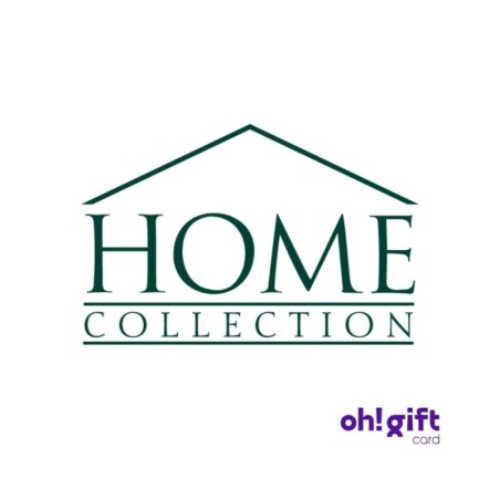 Home Collection GiftCard