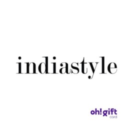 Indiastyle GiftCard