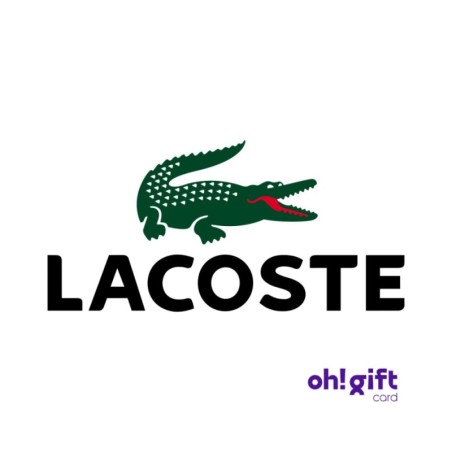 Lacoste GiftCard