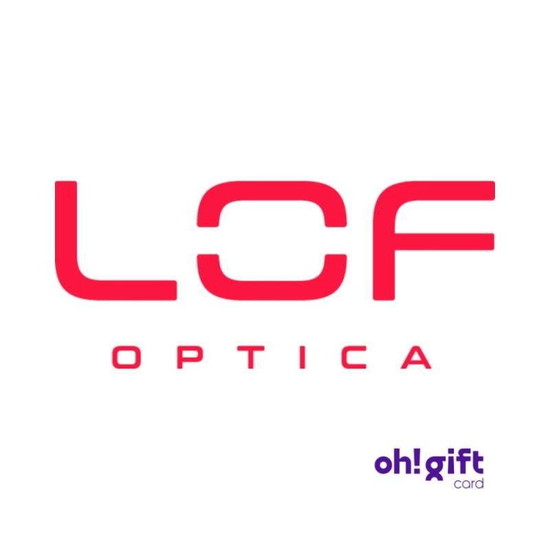 LOF GiftCard