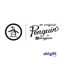 Penguin GiftCard