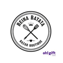 Reina Batata GiftCard