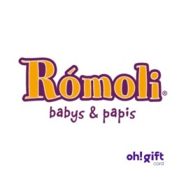 Rómoli GiftCard