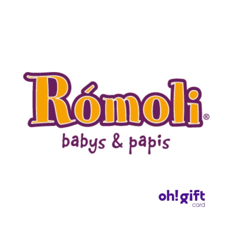 Rómoli GiftCard